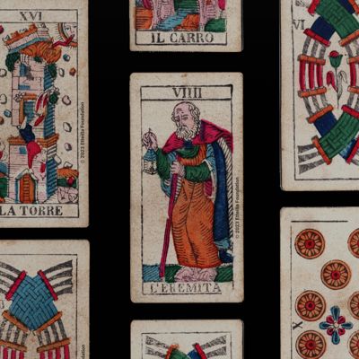 Bordoni tarot image 3866